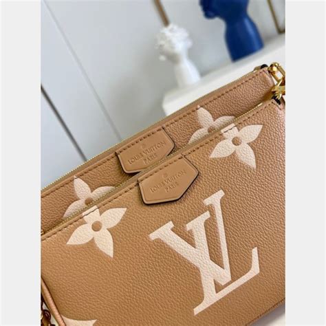 louis vuitton pochette fake|Louis Vuitton Pochette fashionphile.